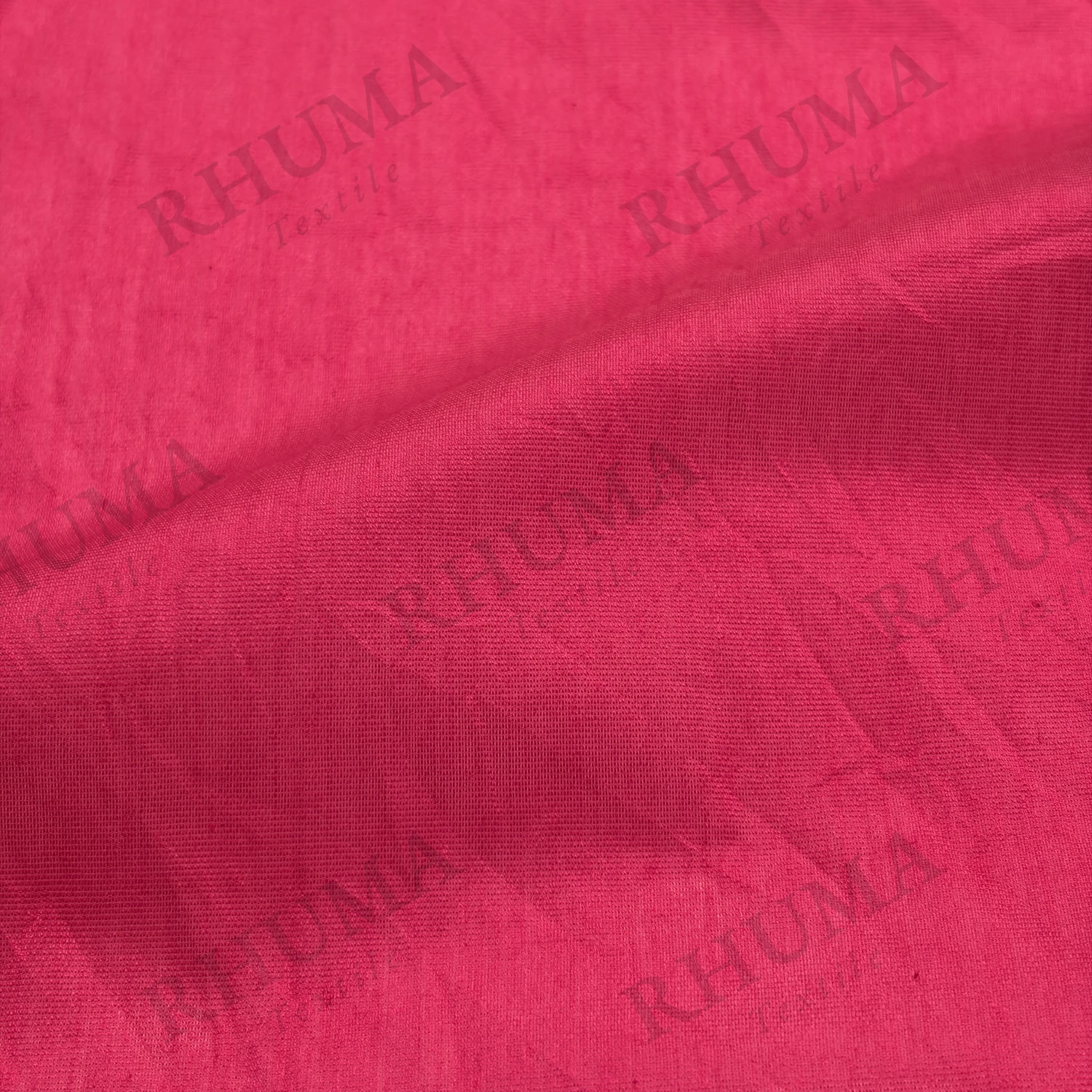 Meenakshi Chanderi Fabric